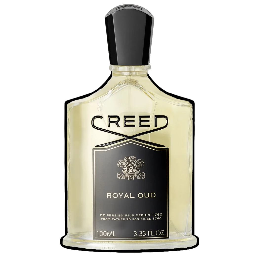 Royal Oud